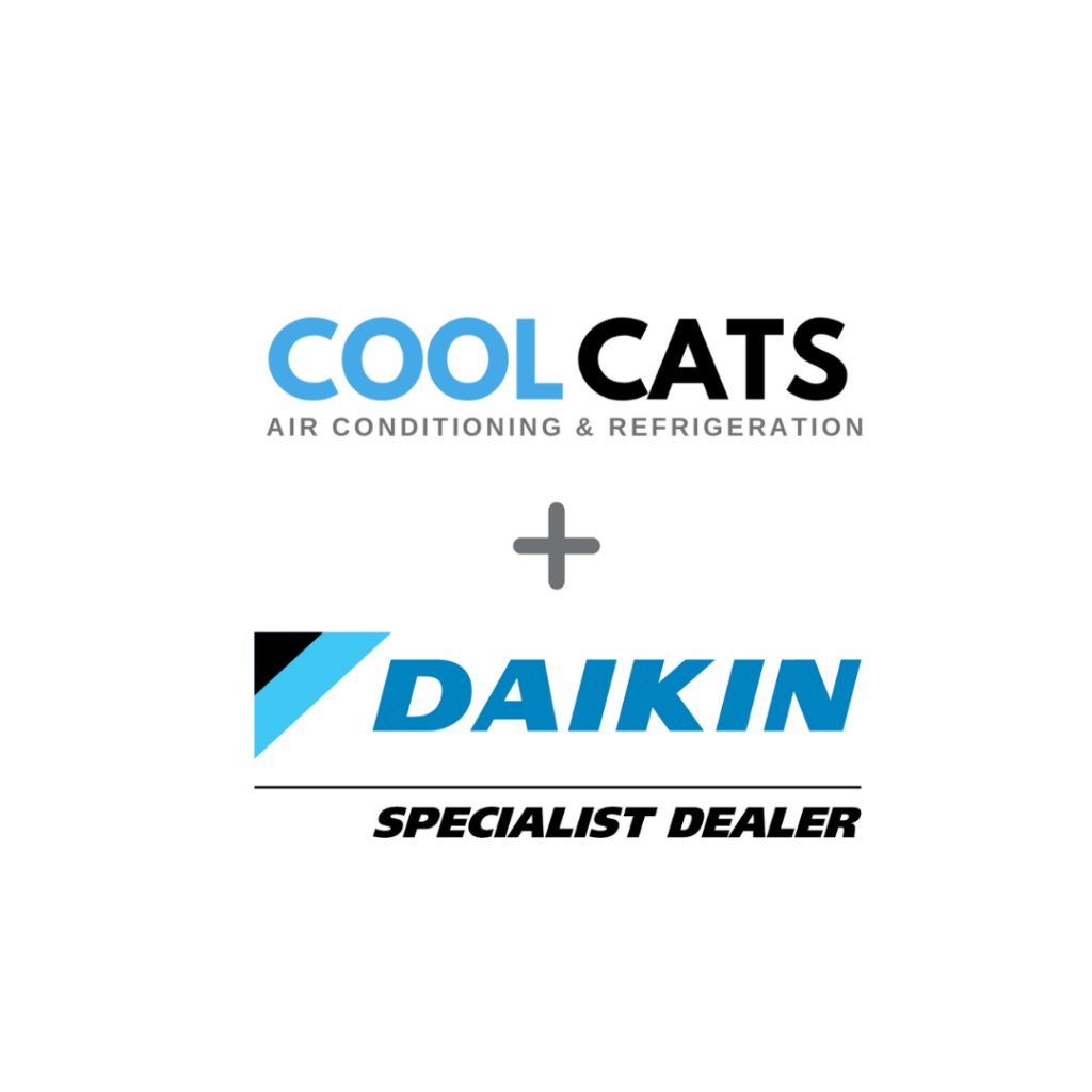 CoolCats ACR are now Sutherland Shire Daikin Dealers